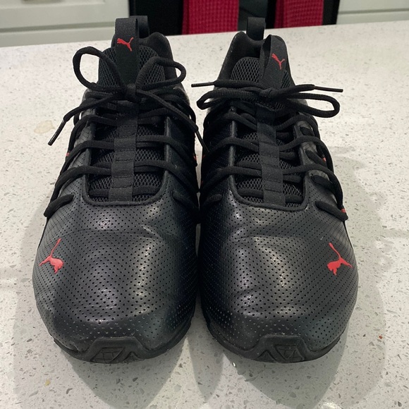Puma Other - Mens Puma sneakers new size 11